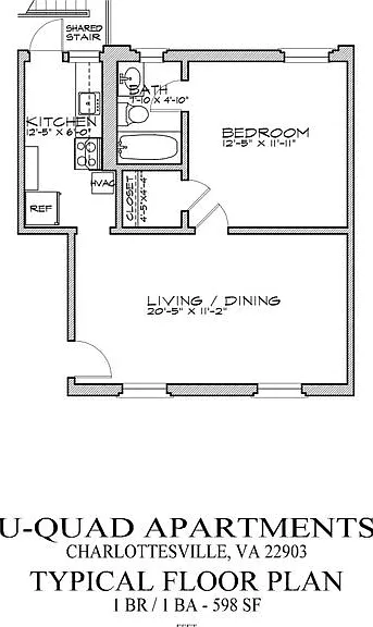 1300 Wertland St — Photo 5