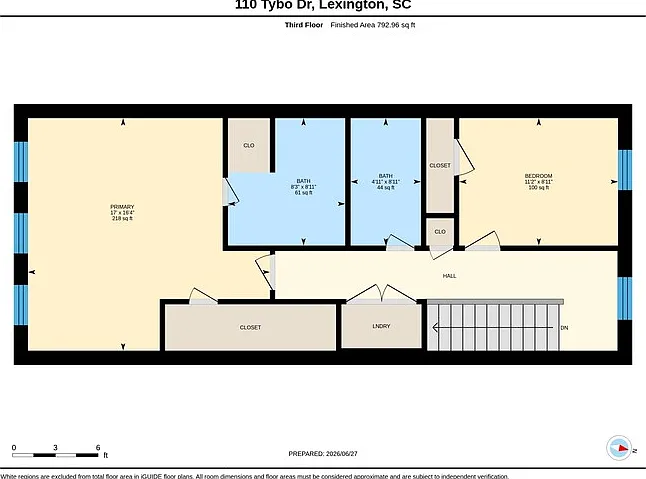 110 Tybo Dr — Photo 25