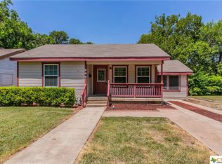 910 S 49th St, Temple, TX 76504
