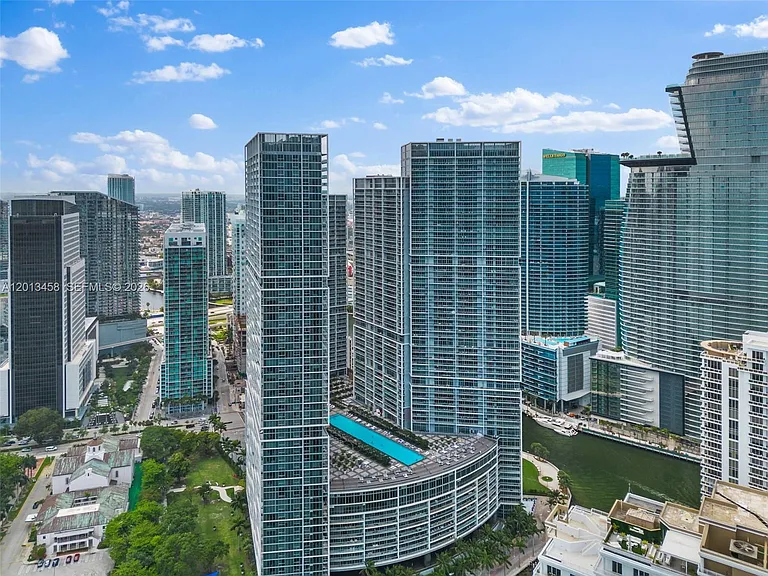 475 Brickell Ave #2812 — Photo 23