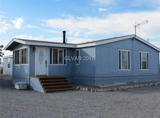 2880 W Gamebird Rd, Pahrump, NV 89048