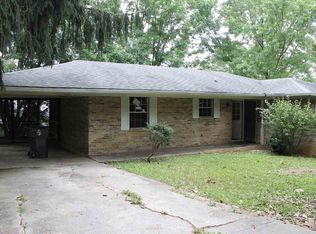 479 Sequoyah Dr, Morristown, TN 37813