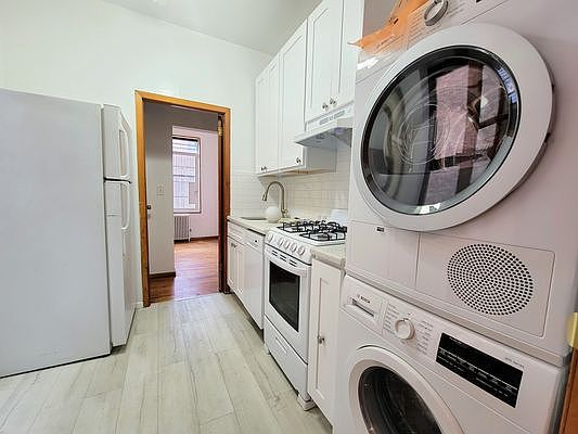 2nd image of 208 E 83rd St #4SN