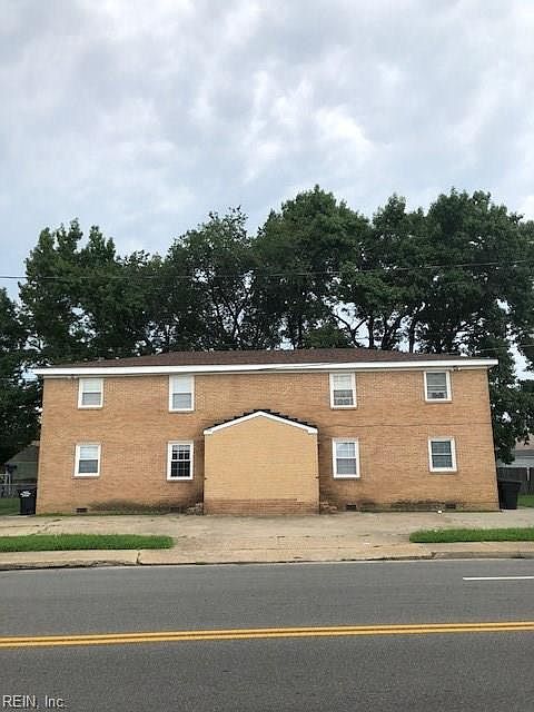 1st image of 708 Portsmouth Blvd APT C