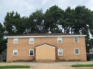 708 Portsmouth Blvd APT C, Portsmouth, VA 23704