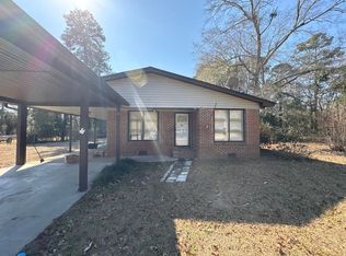 516 Rosewood Dr, Orangeburg, SC 29115