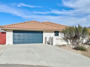 13705 Poinsettia Ct SE, Albuquerque, NM 87123