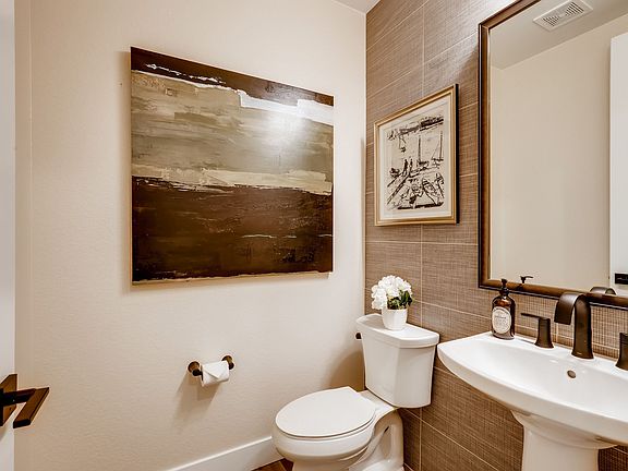 Powder Bath