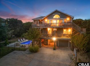 120 Tuckahoe Dr W #75, Kitty Hawk, NC 27949