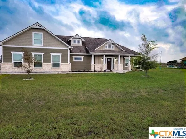 180 Kimber Ln, Inez, TX 77968