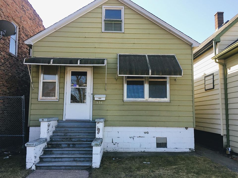 1st image of 531 W 151st St