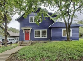 1100 W 22nd St, Austin, TX 78705