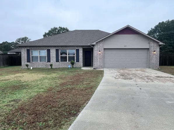 27 Kasidyann Ct, Ward, AR 72176
