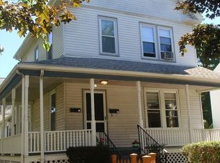 51 Edison St, Quincy, MA 02169