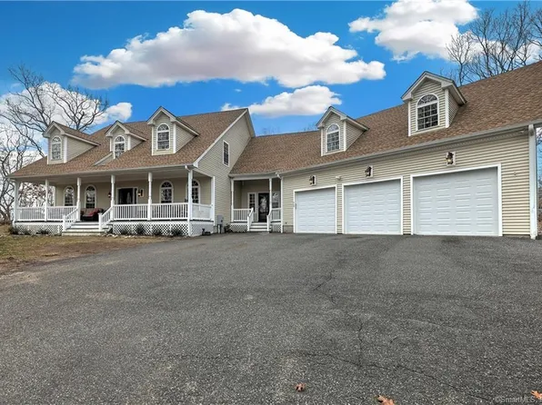 10 Fawn Hill Road, Beacon Falls, CT 06403