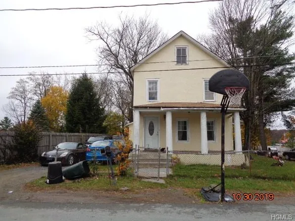 10 Hay St, Monticello, NY 12701