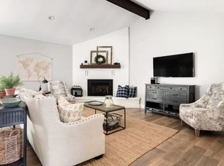 308 SW 11th St, Bentonville, AR 72712