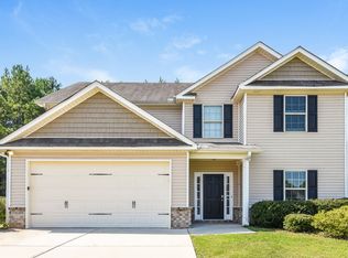 85 Loblolly Ln, Dallas, GA 30132