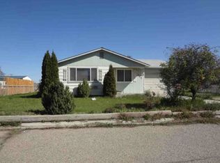 717 Marion Dr, Homedale, ID 83628
