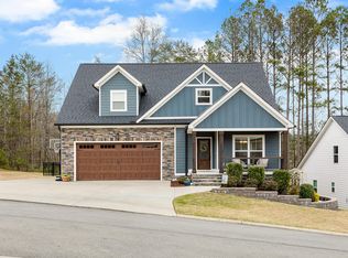 122 SW Village Ln, Mc Donald, TN 37353