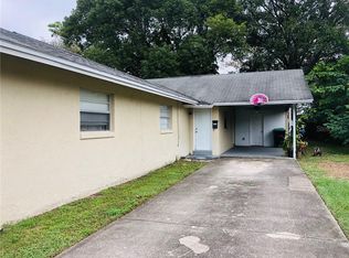 5331 Davisson Ave, Orlando, FL 32810