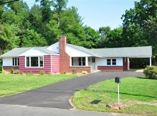 70 Strong Rd, South Windsor, CT 06074