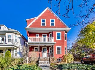 183 Powder House Blvd #2, Somerville, MA 02144