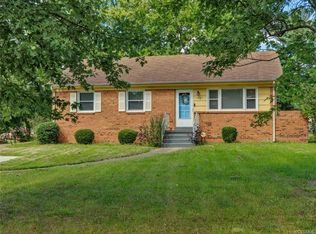 5701 Colwyck Dr, Richmond, VA 23223