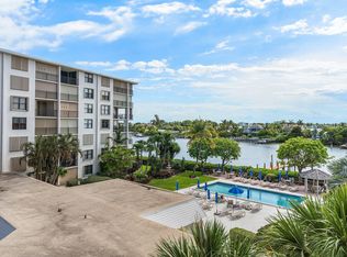 3545 S Ocean Blvd APT 405, South Palm Beach, FL 33480