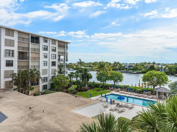 3545 S Ocean Boulevard #405, South Palm Beach, FL 33480