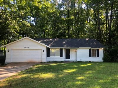 1017 Gawaine Cir, Macon, GA, 31220