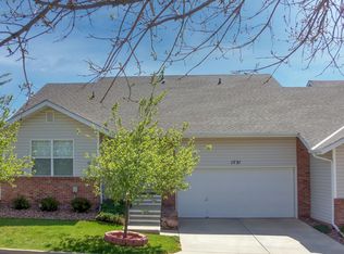 1721 Maryknoll Point, Colorado Springs, CO 80905