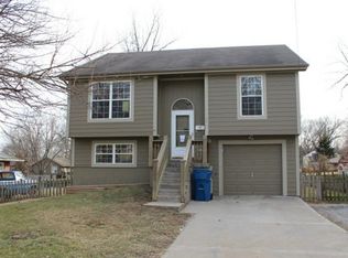 705 E Fair St, Independence, MO 64050