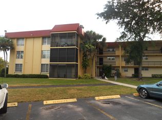 3490 Foxcroft Rd #B103, Hollywood, FL 33025