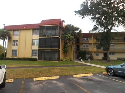 3490 Foxcroft Rd #B103, Hollywood, FL, 33025