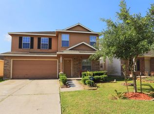 8806 Danbury Holw, Houston, TX 77075