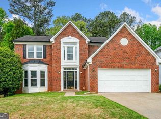3969 Bear Ridge Pl NW, Kennesaw, GA 30144
