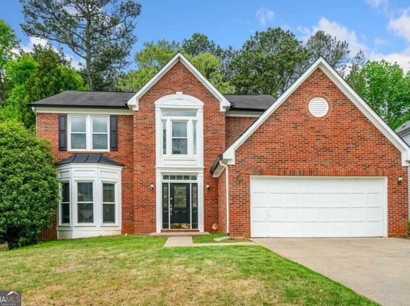 3969 Bear Ridge Pl NW, Kennesaw, GA 30144