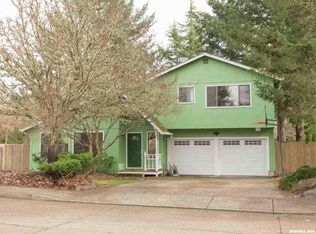 2239 NW Maser Dr, Corvallis, OR
