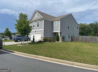 90 Quail Pass, Dawsonville, GA