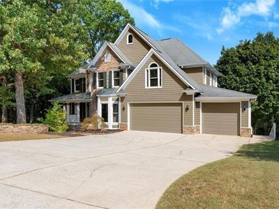 764 Sharpshooters Rdg NW, Marietta, GA, 30064