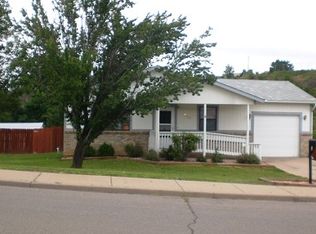 635 W Jefferson St, Trinidad, CO 81082