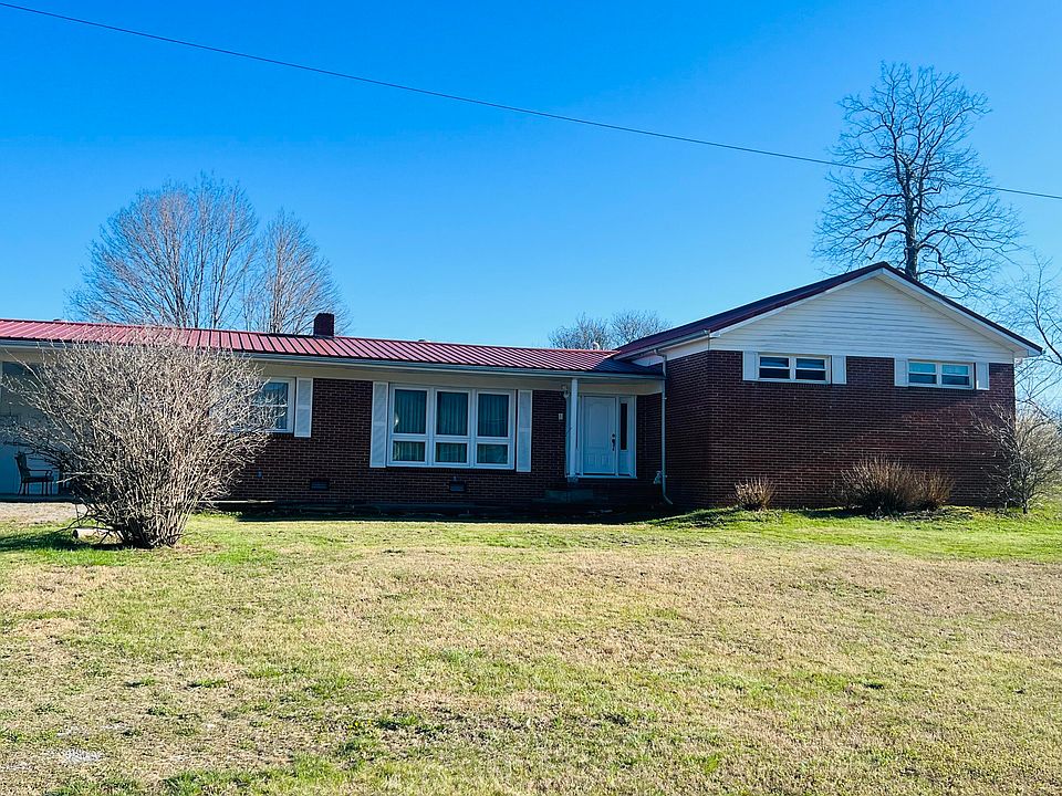 4032 Wilderness Rd, Ewing, VA 24248 MLS 9949509 Zillow