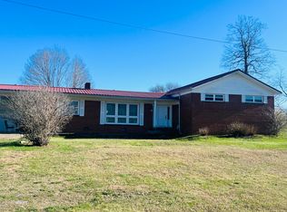 4032 Wilderness Rd, Ewing, VA 24248