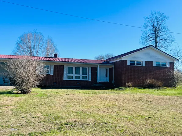 4032 Wilderness Rd, Ewing, VA 24248