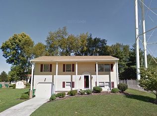 33 Edgewood Dr, Mechanicsburg, PA 17055