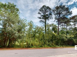 162 Orleans Dr, Dauphin Island, AL 36528