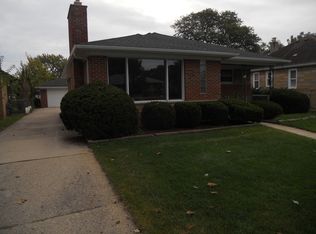 7426 Highview St, Dearborn Heights, MI 48127