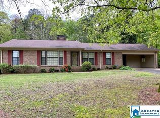 207 Brian St, Talladega, AL 35160