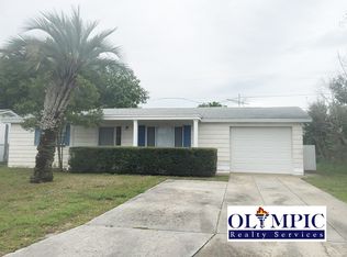 3642 Monticello St, New Pt Richey, FL 34652
